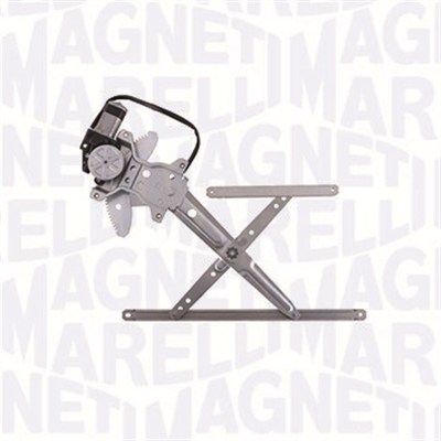 Mecanism actionare geam 350103170136 MAGNETI MARELLI