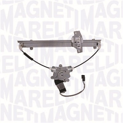Mecanism actionare geam 350103170143 MAGNETI MARELLI