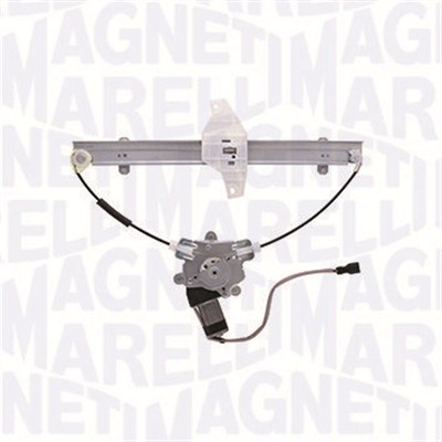 Mecanism actionare geam 350103170147 MAGNETI MARELLI