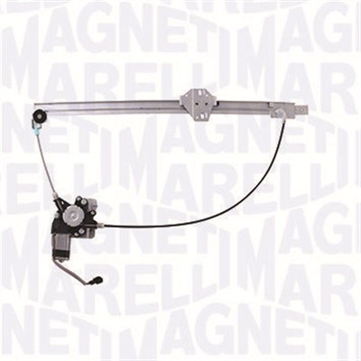 Mecanism actionare geam 350103170151 MAGNETI MARELLI