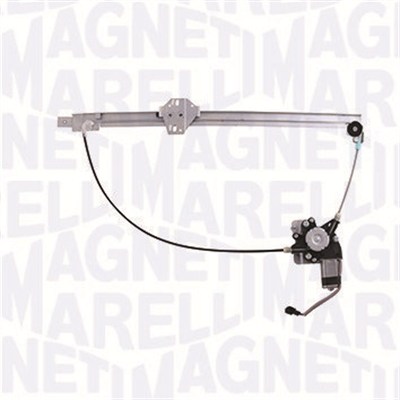 Mecanism actionare geam 350103170152 MAGNETI MARELLI