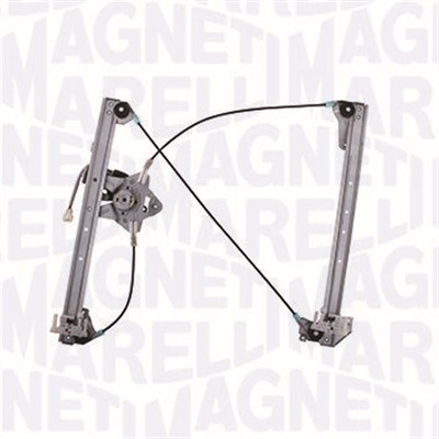 Mecanism actionare geam 350103170169 MAGNETI MARELLI