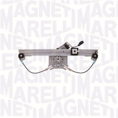 Mecanism actionare geam 350103170174 MAGNETI MARELLI