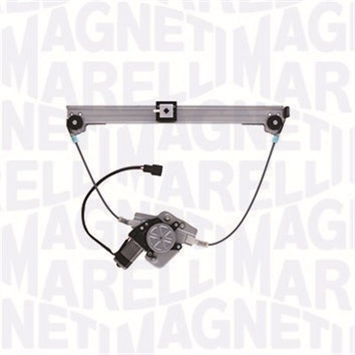 Mecanism actionare geam 350103170175 MAGNETI MARELLI