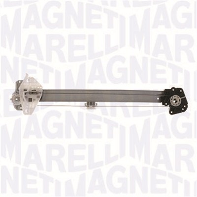 Mecanism actionare geam 350103170199 MAGNETI MARELLI