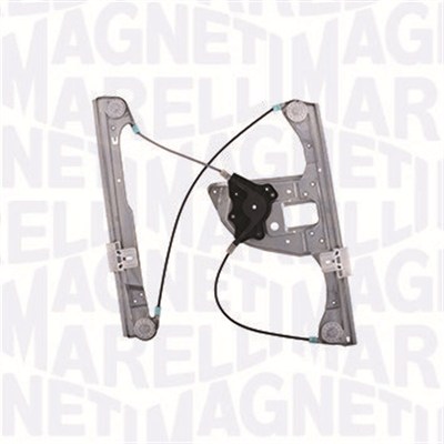 Mecanism actionare geam 350103170208 MAGNETI MARELLI