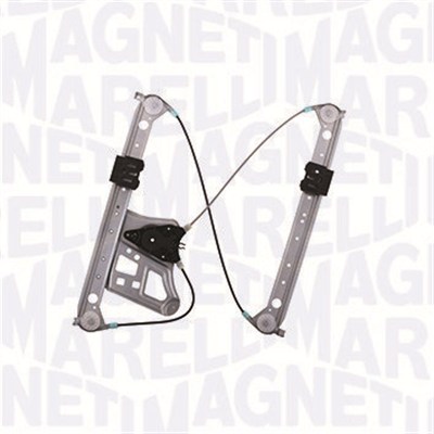 Mecanism actionare geam 350103170211 MAGNETI MARELLI