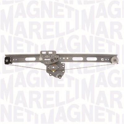 Mecanism actionare geam 350103170222 MAGNETI MARELLI