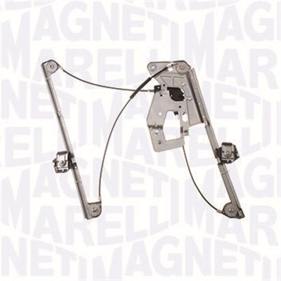 Mecanism actionare geam 350103170227 MAGNETI MARELLI