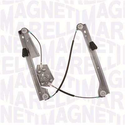 Mecanism actionare geam 350103170234 MAGNETI MARELLI