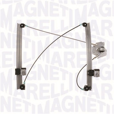 Mecanism actionare geam 350103170250 MAGNETI MARELLI