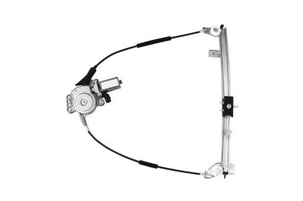 Mecanism actionare geam 350103067000 MAGNETI MARELLI