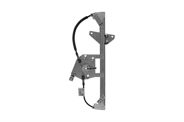 Mecanism actionare geam 350103103100 MAGNETI MARELLI