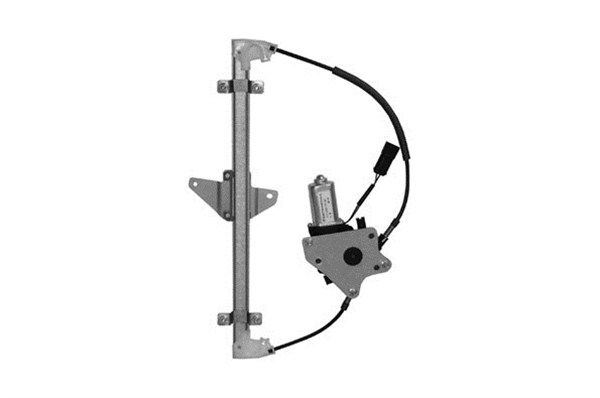 Mecanism actionare geam 350103112200 MAGNETI MARELLI