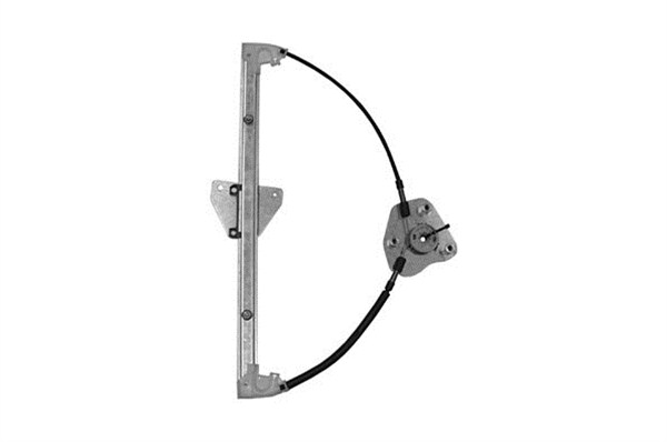 Mecanism actionare geam 350103116800 MAGNETI MARELLI