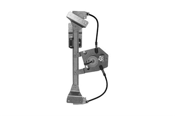 Mecanism actionare geam 350103118700 MAGNETI MARELLI