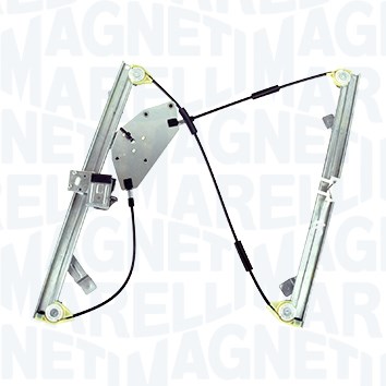 Mecanism actionare geam 350103119300 MAGNETI MARELLI