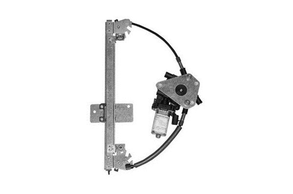 Mecanism actionare geam 350103122300 MAGNETI MARELLI