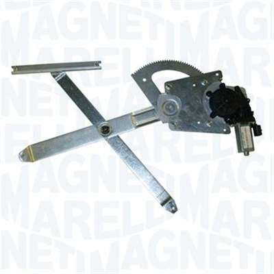Mecanism actionare geam 350103128500 MAGNETI MARELLI