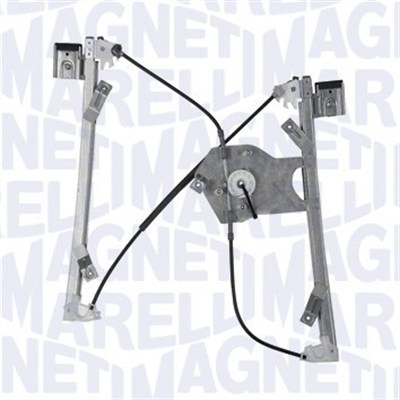 Mecanism actionare geam 350103129500 MAGNETI MARELLI