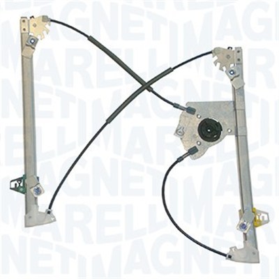 Mecanism actionare geam 350103129600 MAGNETI MARELLI