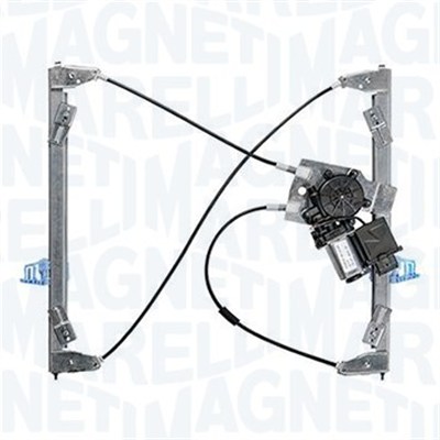 Mecanism actionare geam 350103129800 MAGNETI MARELLI