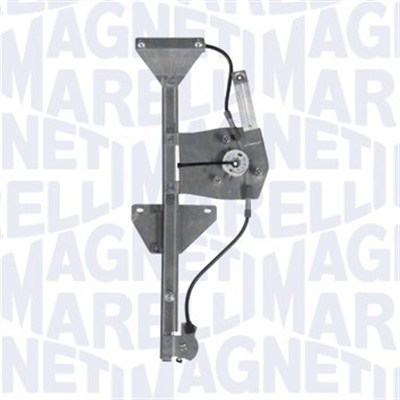 Mecanism actionare geam 350103131600 MAGNETI MARELLI