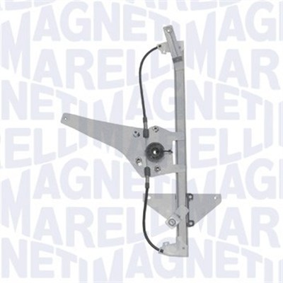Mecanism actionare geam 350103134100 MAGNETI MARELLI