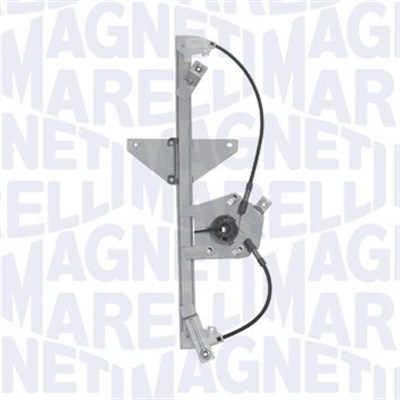 Mecanism actionare geam 350103134300 MAGNETI MARELLI