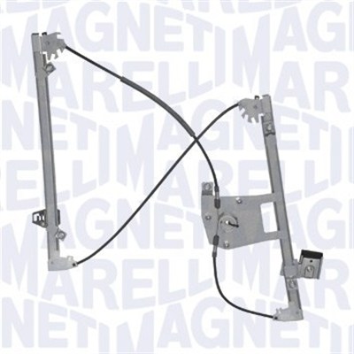 Mecanism actionare geam 350103135200 MAGNETI MARELLI