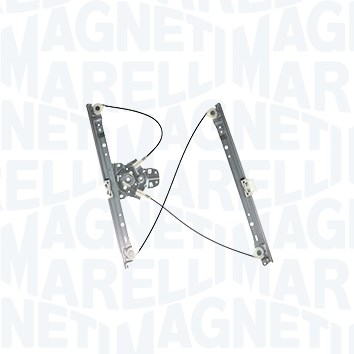 Mecanism actionare geam 350103140700 MAGNETI MARELLI