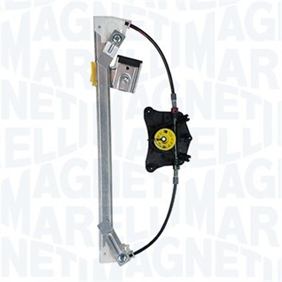 Mecanism actionare geam 350103143900 MAGNETI MARELLI