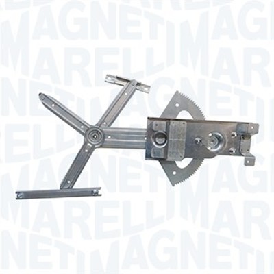Mecanism actionare geam 350103144900 MAGNETI MARELLI