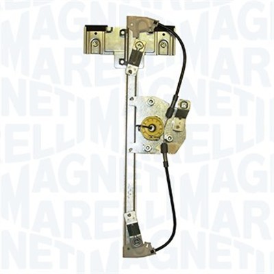 Mecanism actionare geam 350103145500 MAGNETI MARELLI