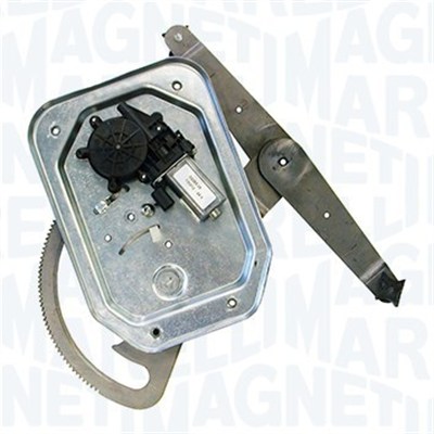 Mecanism actionare geam 350103146500 MAGNETI MARELLI
