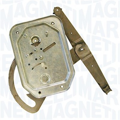 Mecanism actionare geam 350103146800 MAGNETI MARELLI