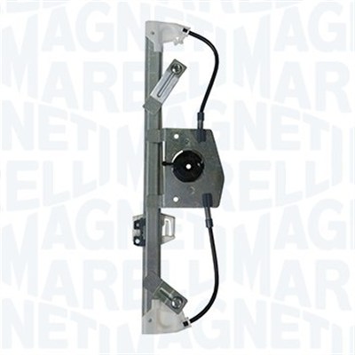 Mecanism actionare geam 350103149300 MAGNETI MARELLI