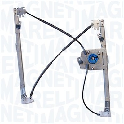 Mecanism actionare geam 350103155300 MAGNETI MARELLI