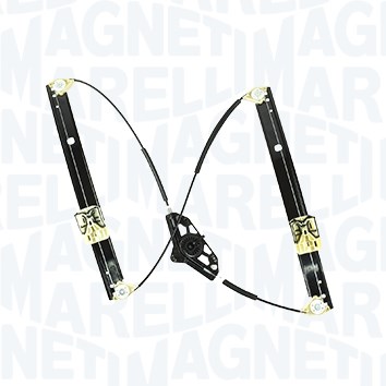 Mecanism actionare geam 350103157100 MAGNETI MARELLI