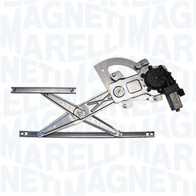 Mecanism actionare geam 350103158200 MAGNETI MARELLI