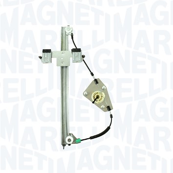 Mecanism actionare geam 350103158500 MAGNETI MARELLI