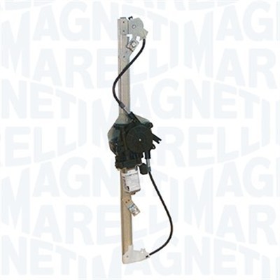 Mecanism actionare geam 350103159100 MAGNETI MARELLI
