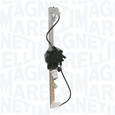 Mecanism actionare geam 350103159300 MAGNETI MARELLI