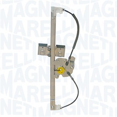 Mecanism actionare geam 350103162300 MAGNETI MARELLI