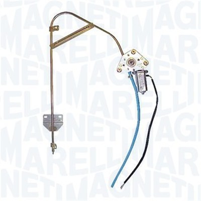 Mecanism actionare geam 350103164800 MAGNETI MARELLI