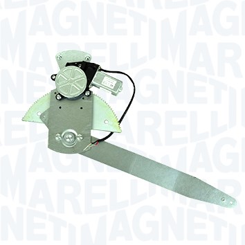 Mecanism actionare geam 350103165100 MAGNETI MARELLI