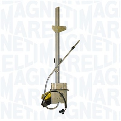 Mecanism actionare geam 350103166200 MAGNETI MARELLI
