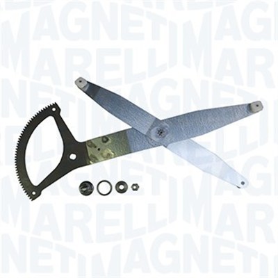 Mecanism actionare geam 350103166300 MAGNETI MARELLI