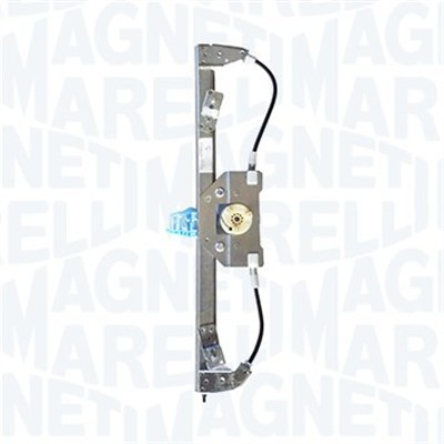 Mecanism actionare geam 350103173100 MAGNETI MARELLI