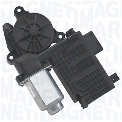 Electromotor, macara geam 350103174700 MAGNETI MARELLI